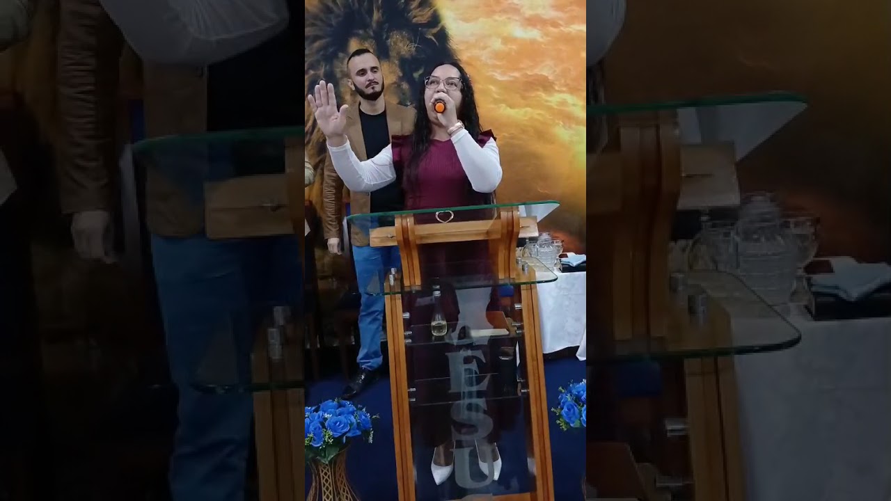 Mary Souza-O Agir e o Poder 