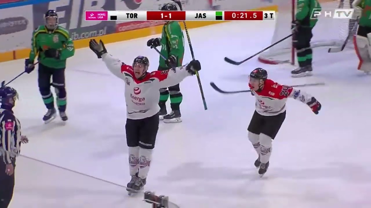 KH Energa Play-off 2024/2025 Highlights