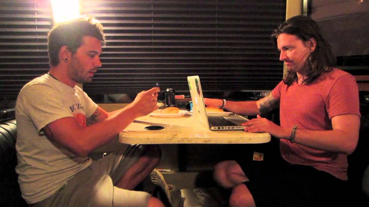 REAL BANDMATES OF WARPED TOUR - KINGS CARRIAGE (EP. 23)