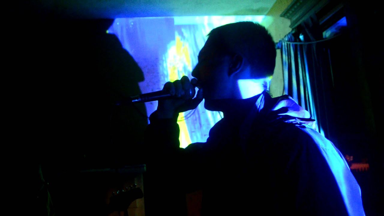 Tonstartssbandht's Punk 20 Minute Set (Montreal Pscyh Rock)