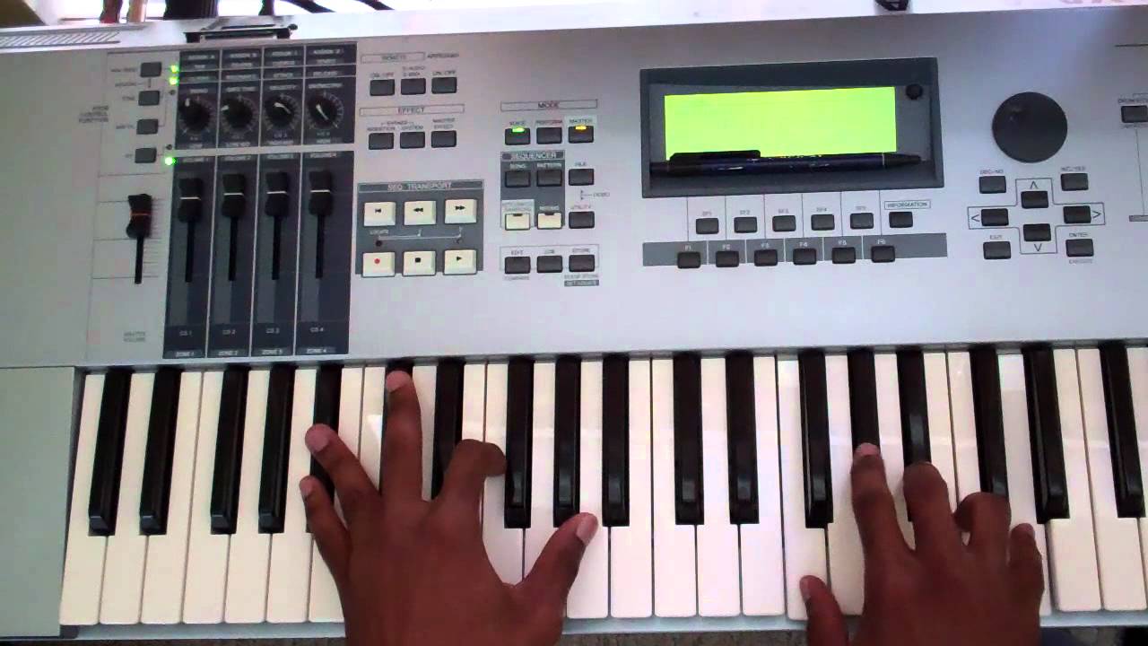 You Are Holy (Bb) - Shana Wilson (Instructional)