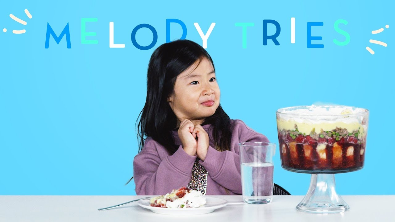 Melody Tries | Kids Try | HiHo Kids