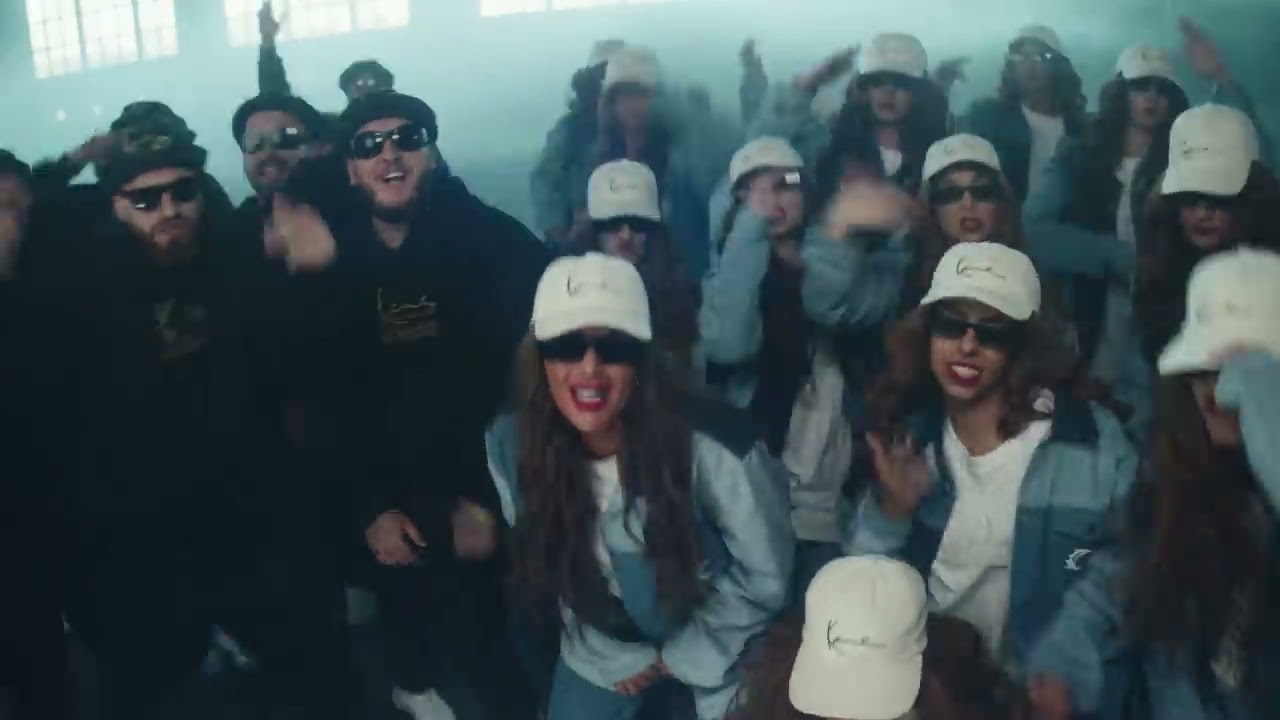 LOREDANA x MOZZIK – Oh Digga (prod. by Jumpa) [Official Video]