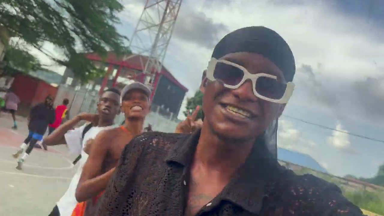 STIFLEUR x Mr BOBY Z - SADO CHOCOLAT ( clip officiel ) [ By YA YOHANN PICTURE ]