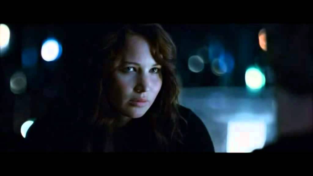 Katniss Has Gas (Farting Parody)