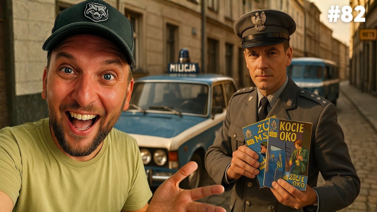 NIE SPODZIEWAŁEM SIĘ ŻE TYLE MOŻNA ZAROBIĆ NA KOMIKSACH ! INTUICJA NIE ZAWIODŁA | #Odc.82