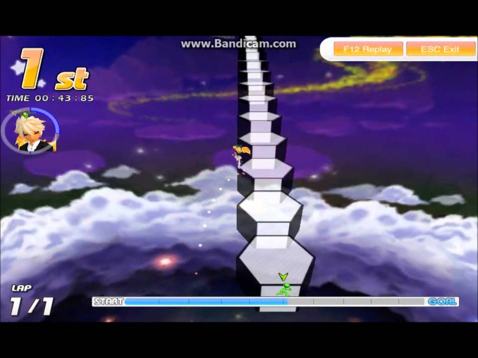 Talesrunner blocks from hell 1:21:65