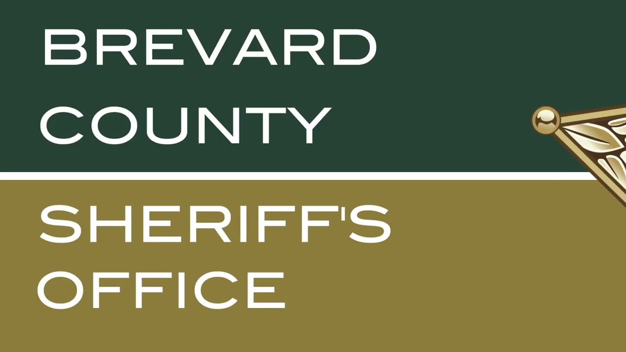 Swear In Ceremony - Brevard County Sheriff's Office