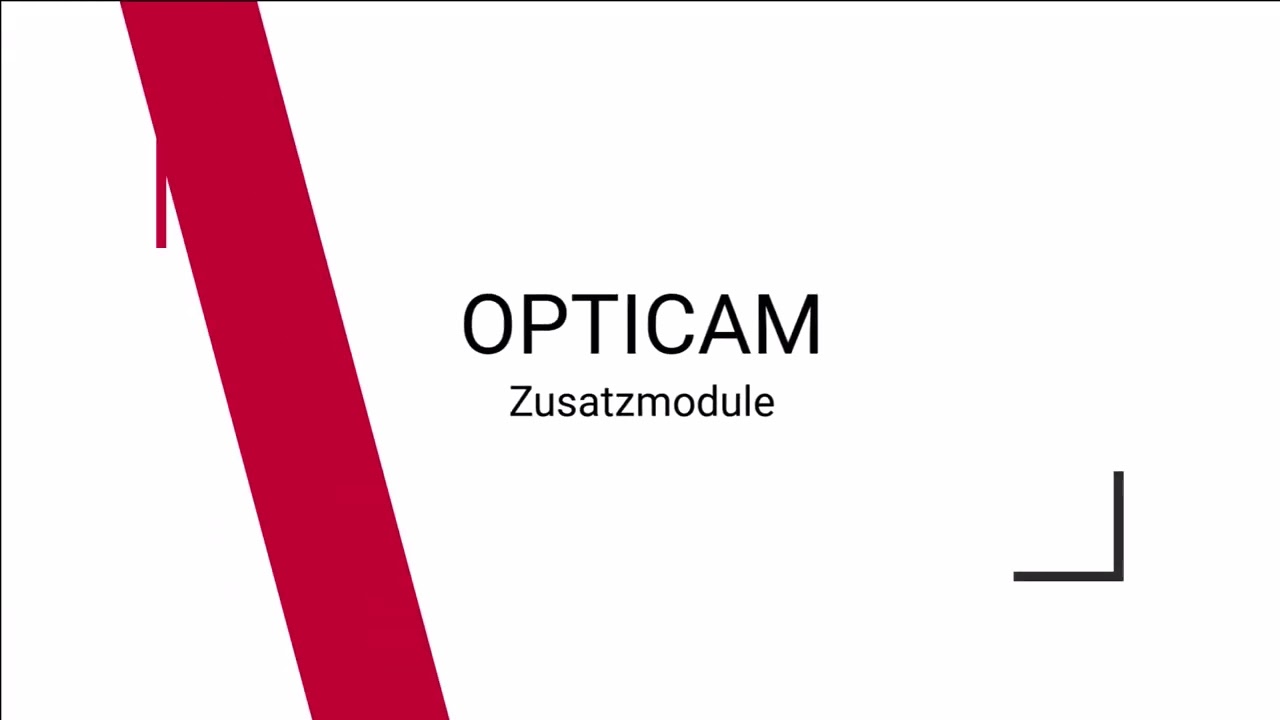 OPTICAM