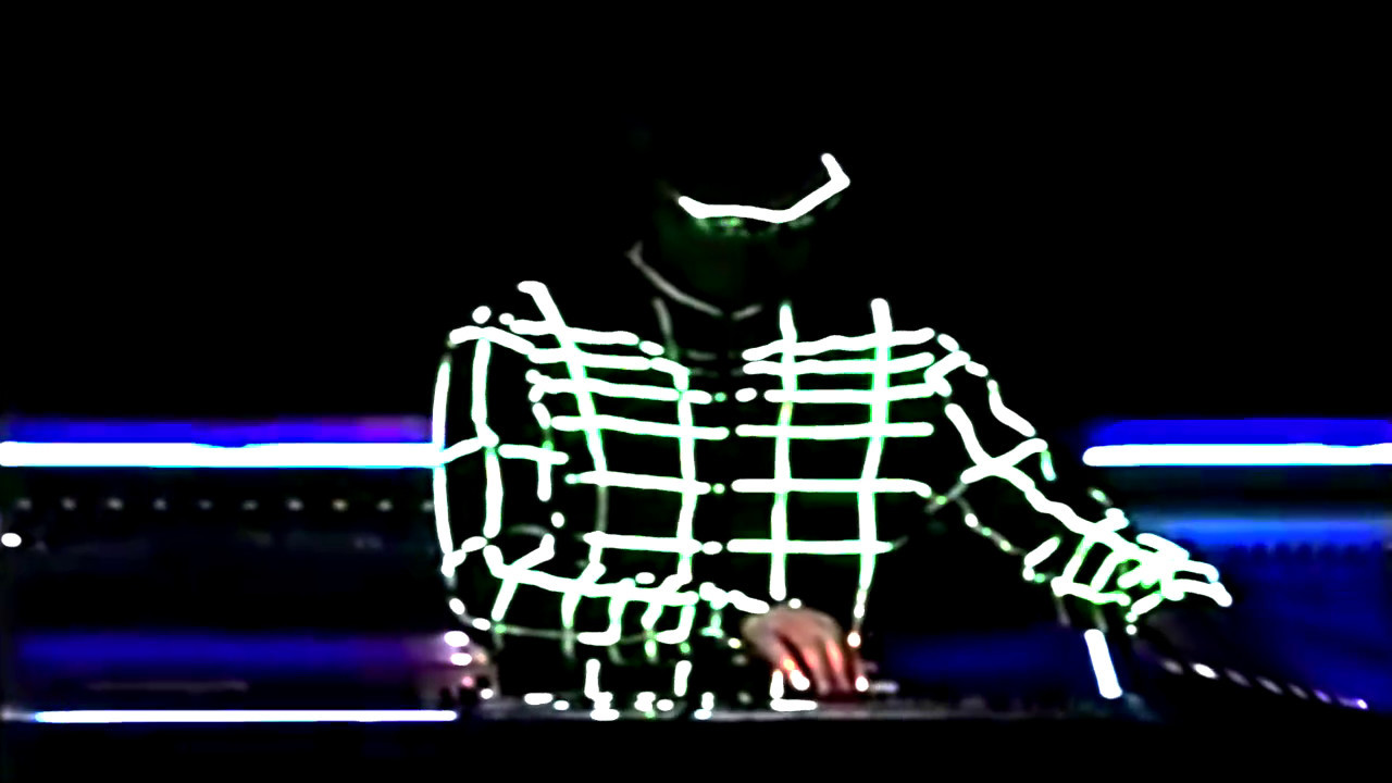Kraftwerk - Nummweltverschmutzung