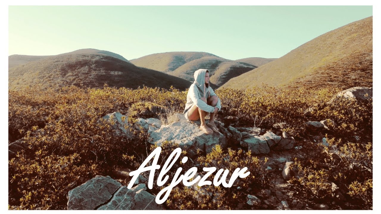 Portugal 4k | Aljezur