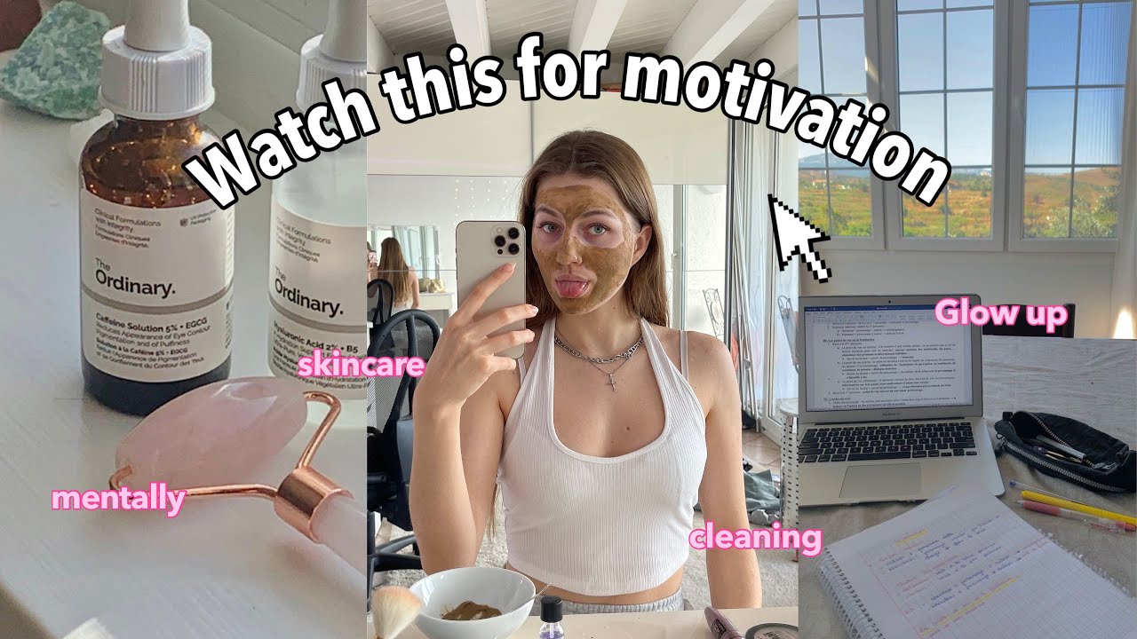 GLOW UP WITH ME FOR SCHOOL 2022: aka 