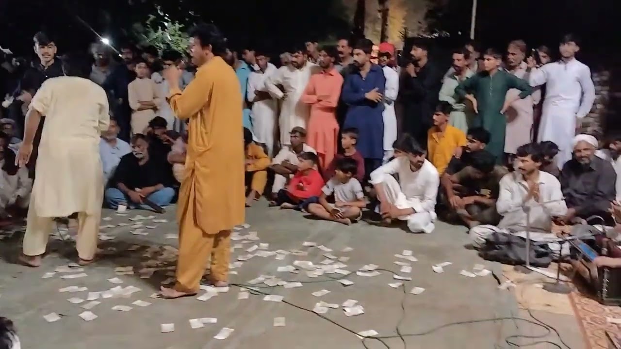 قصیدہ   پروگرام  2025