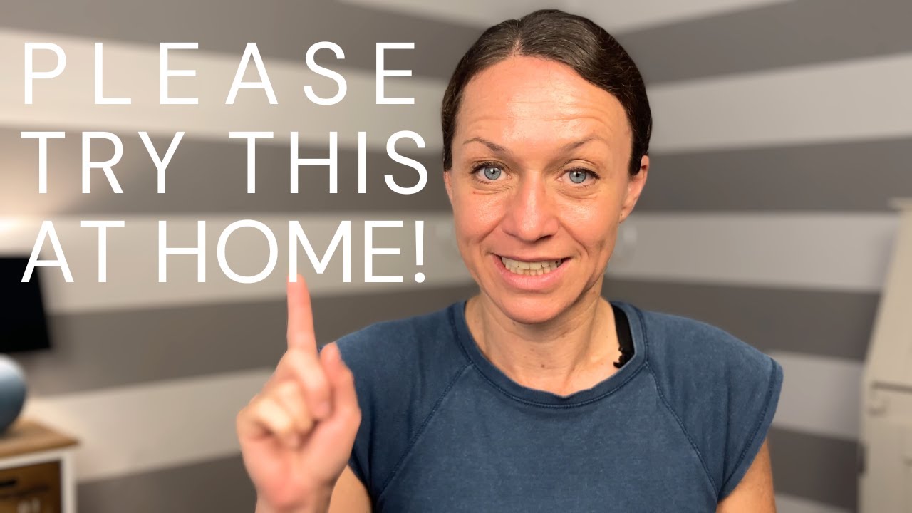 Keine Ausreden mehr! Wie Du Zuhause steppen üben kannst