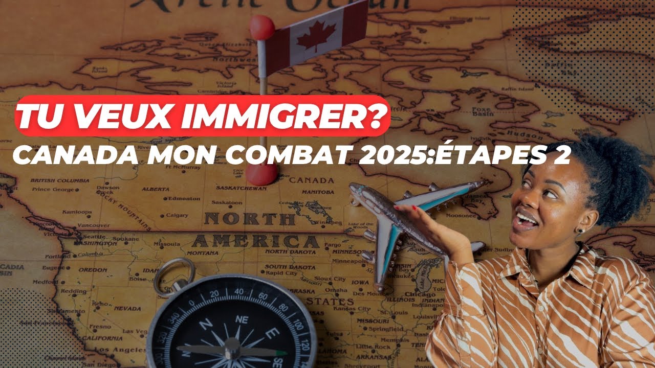 Canada Mon Combat 2025 : Comprendre vos Objectifs et Évaluer votre Admissibilité
