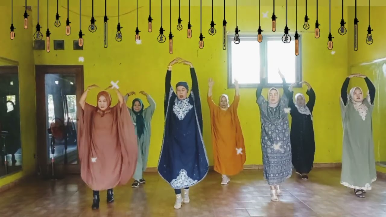 YASIR LANA Linedance