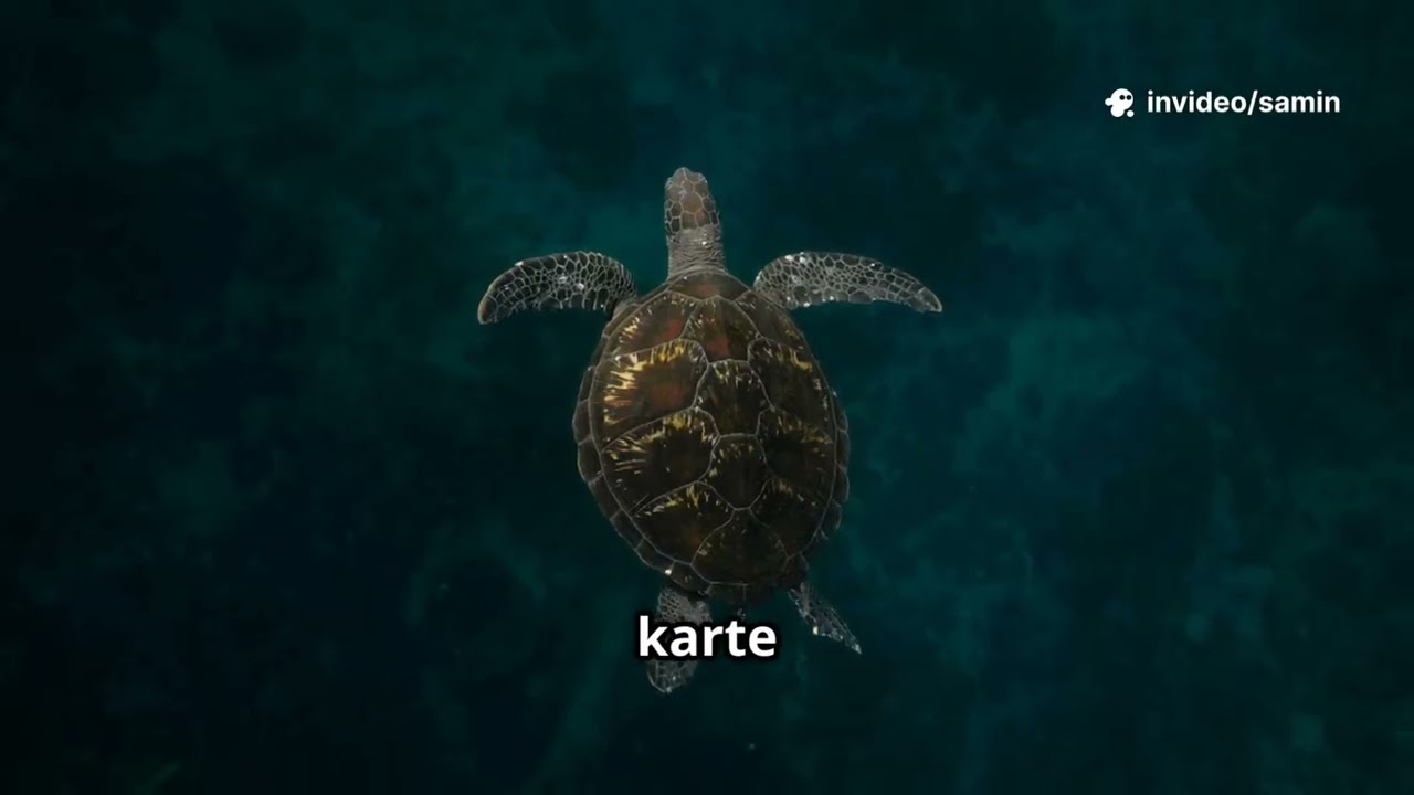 You Won’t Believe This Sea Turtle Fact! 2026