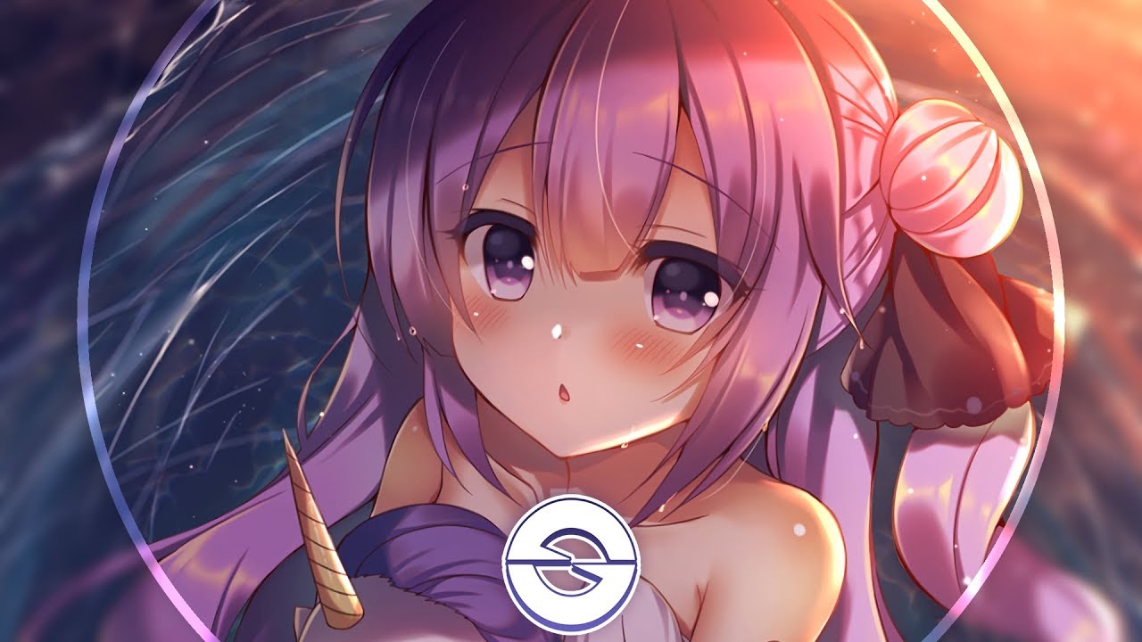 Nightcore - Out Of The Dark - (Lyrics)