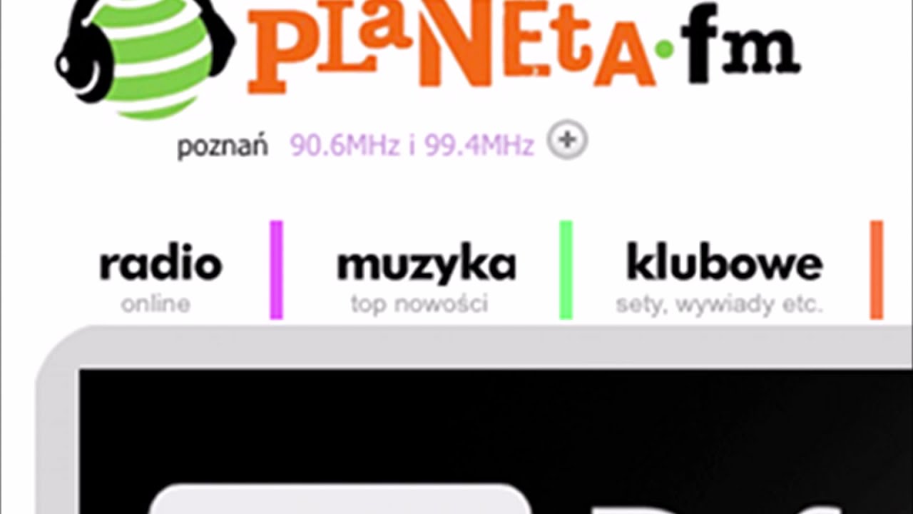 Planeta Poznań - Planeta FM Poznań - 2013.06.22