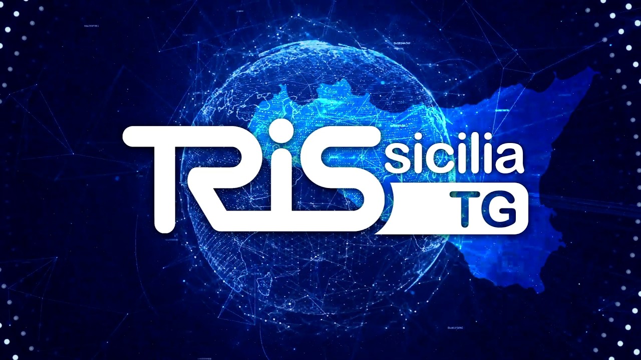 TG TRIS del 19 Marzo 2026