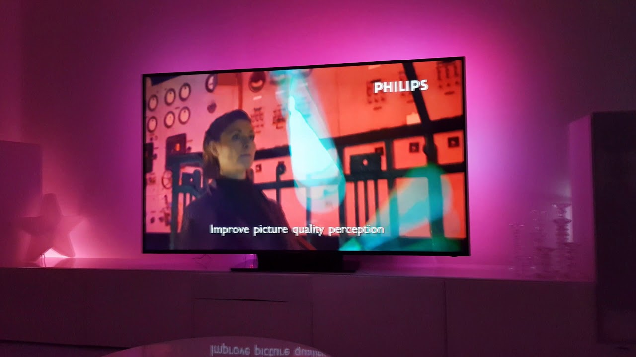 Insane Hue entertainment (huestacean) and lightpack