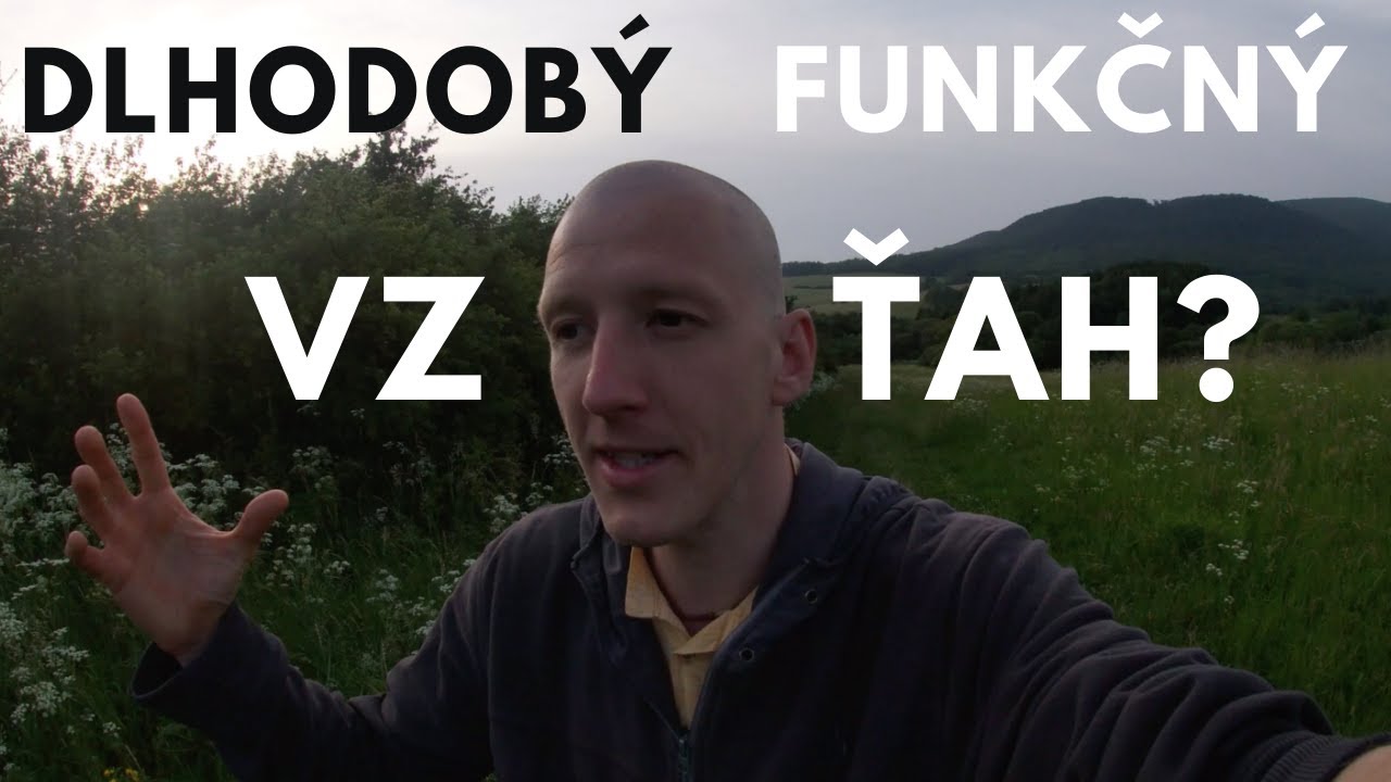 Ako udržať dlhodobo funkčn&yacute; vzťah