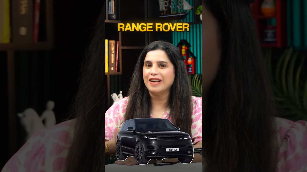 India-UK FTA Explained | UK Luxury Cars Now Affordable in India? 🚗| #car #freetradeagreement