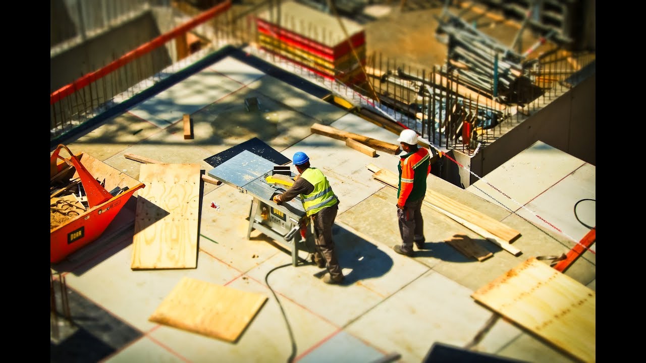 Finantari nerambursabile pentru firme de constructii