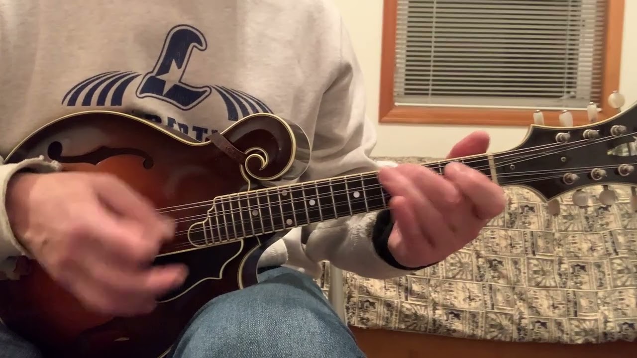 Mike's Chicken Reel