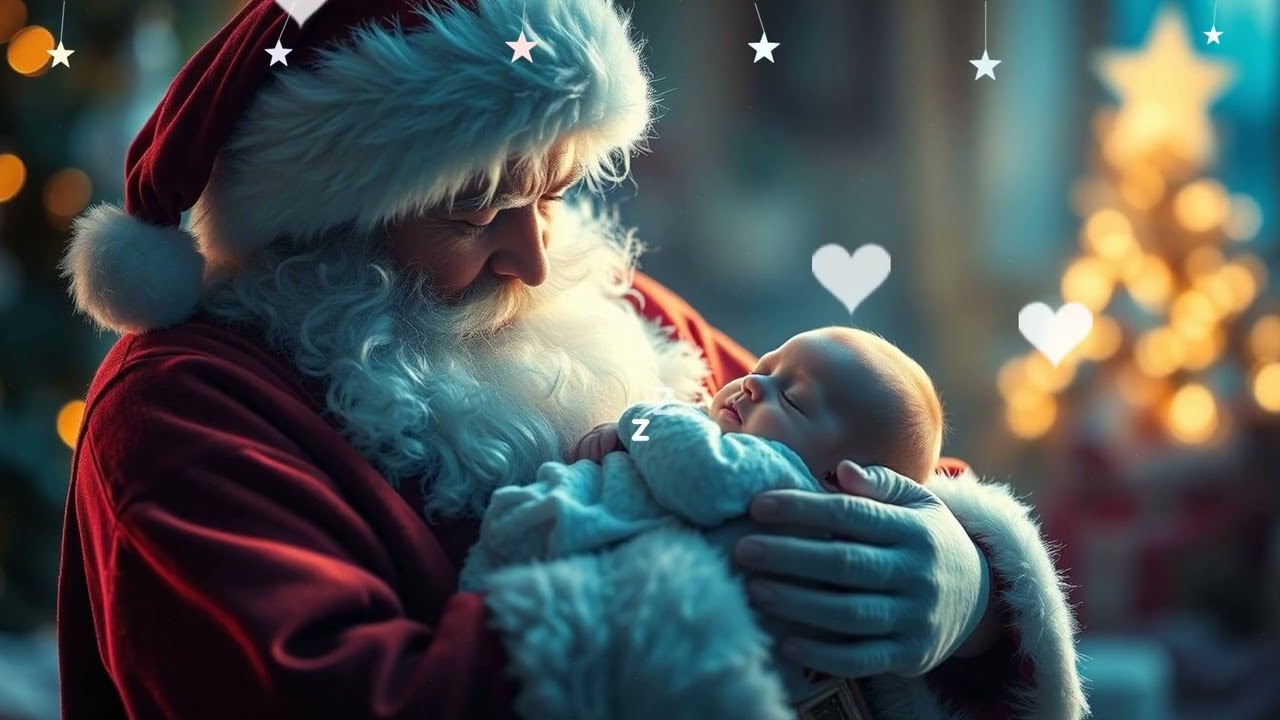 🌙 Deep Sleep Rain Sounds ☔ Soothing Music for Baby Rest 💫