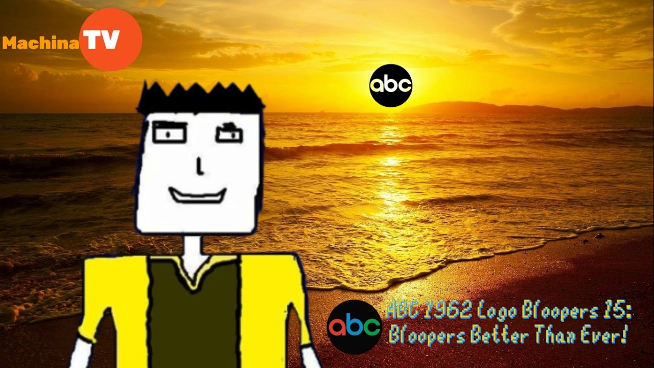 EndlessBrother's ABC 1962 Logo Bloopers 15: Bloopers Better Than Ever!