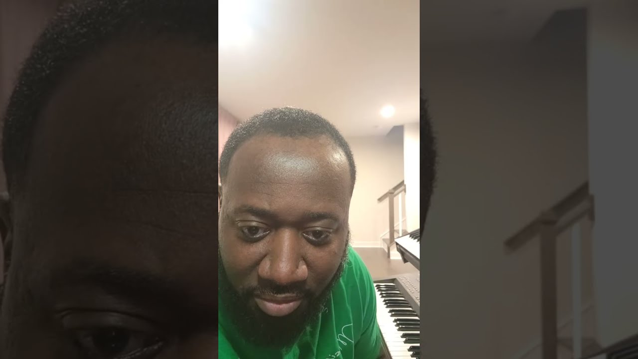 Piano Live Wednesday Night!!