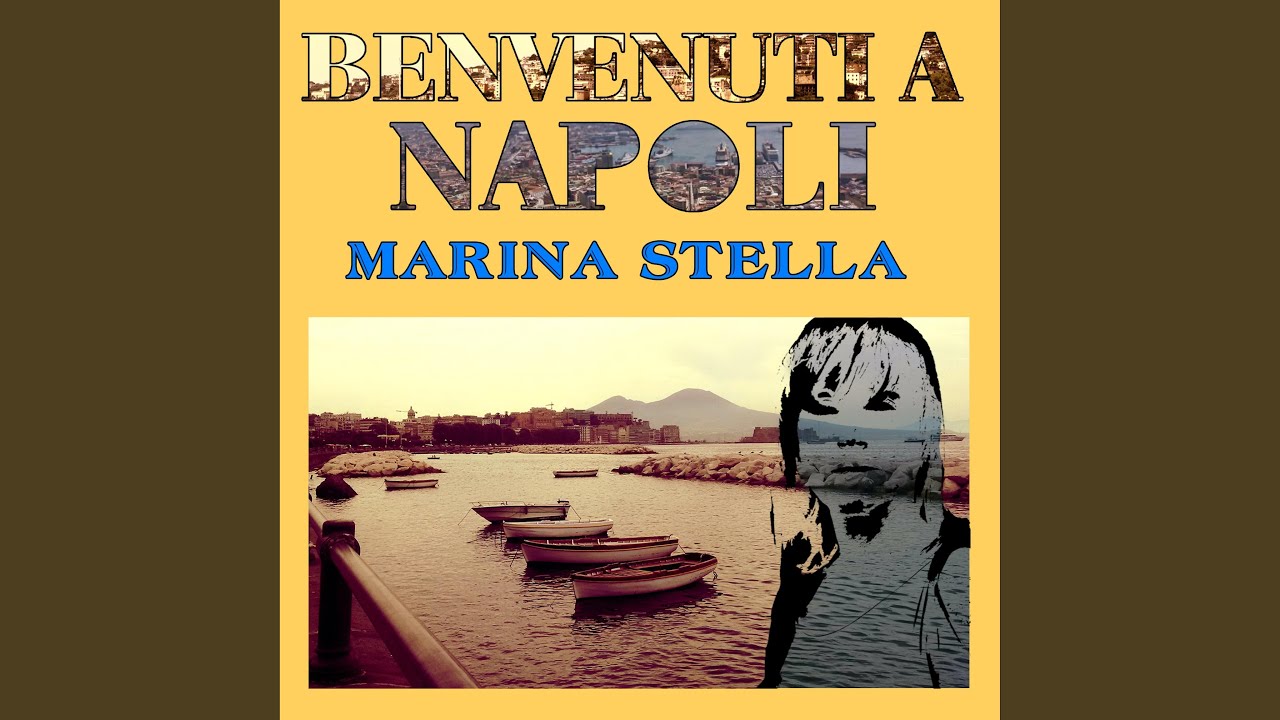 BENVENUTI A NAPOLI