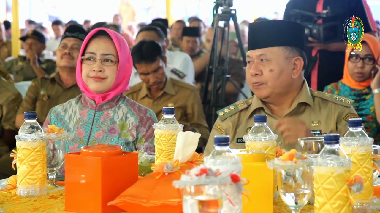 Launching e-Government Sergai
