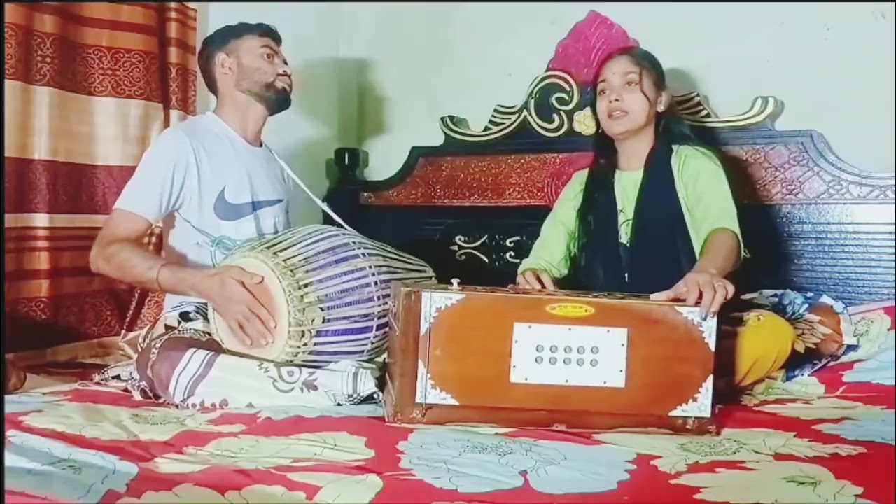 আশা করি আমাদের ভাই বোনের এই ছোট্ট প্রচেষ্টাটি আপনাদের ভালো লাগবে🙂🙏#saptaktaal #RadheKrishna❤️