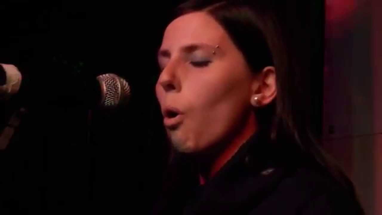 Maria Eceiza - Ave Maria - Bach