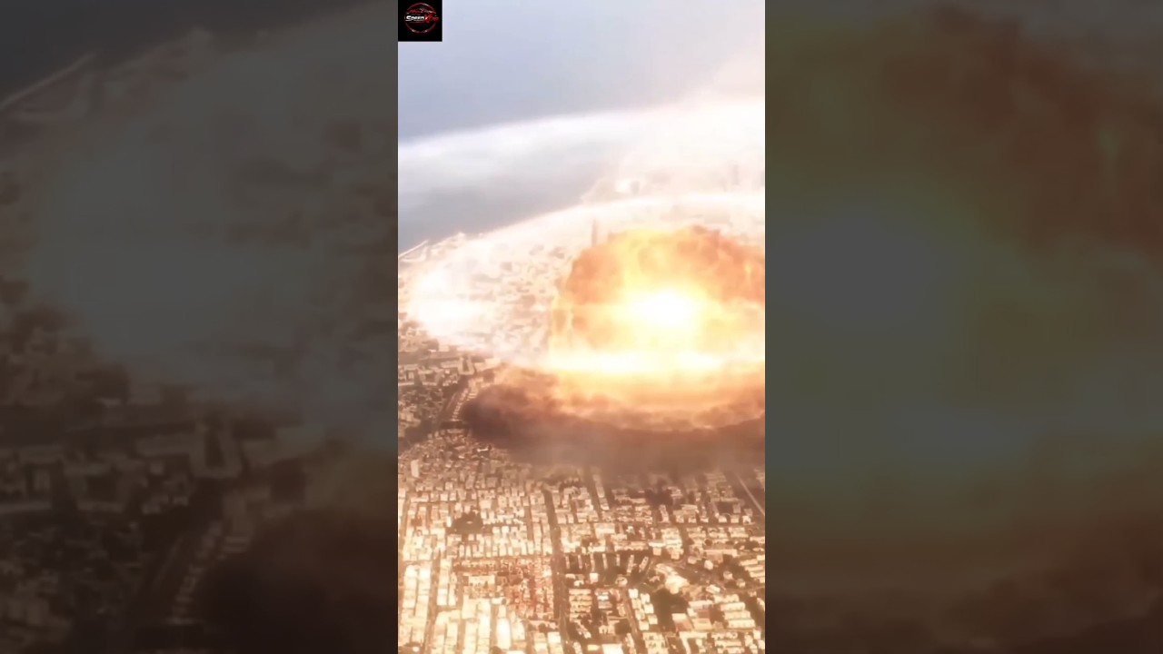 This Plane Can Survive Nuclear Attack ☢️ | Doomsday Aircraft Explained