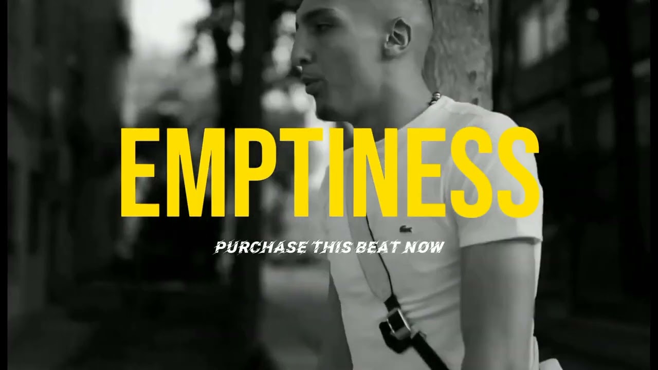 [FREE] Beny Jr x Morad Type Beat - 