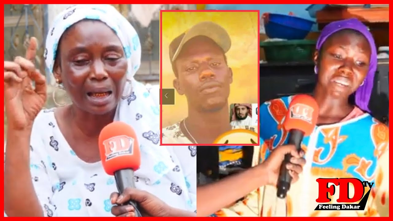 Aminta @ccusée d’avoir tu€r par sodé son mari Mamadou (Mo tale bopam… Sa maman presque en l@rmes