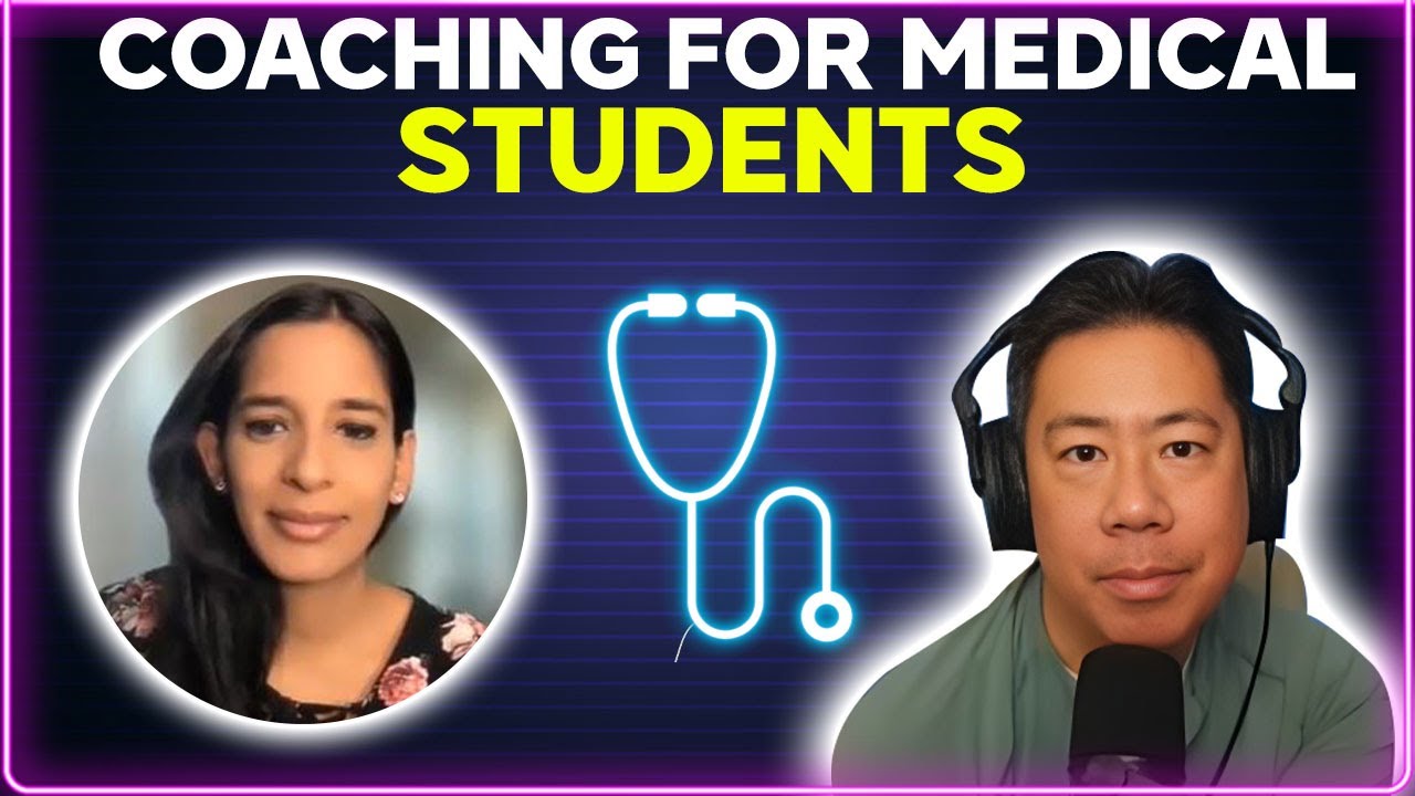 Coaching for medical students