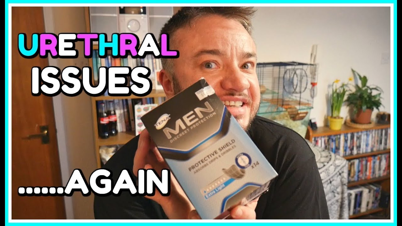 Having Urethral Hook Up Issues Again (FTM Phallo)