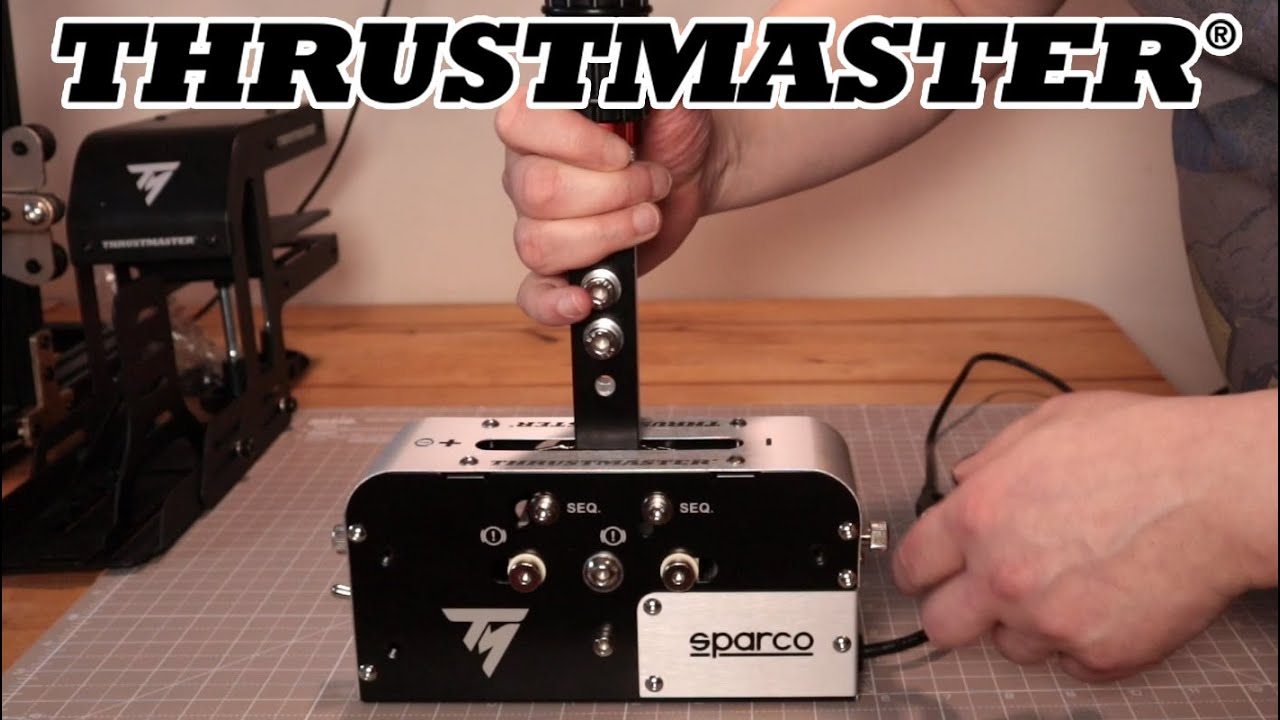 TSS Handbrake Sparco Mod eBay pickup and waffle!