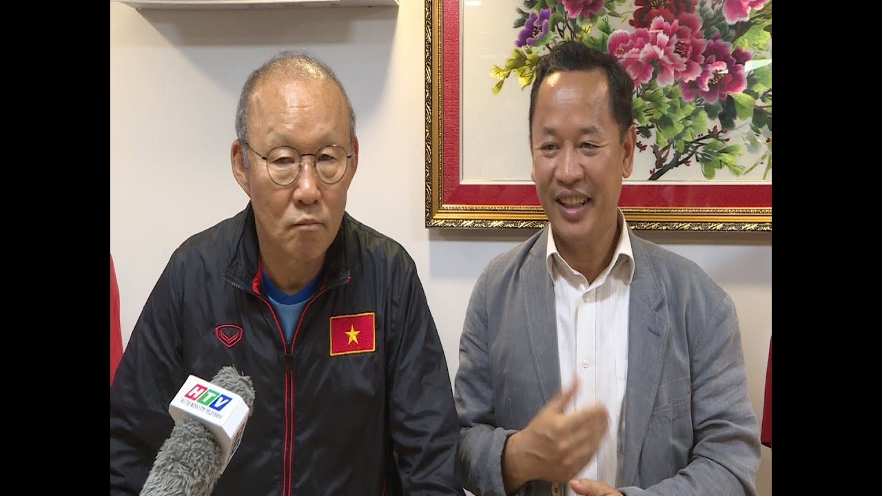 THỂ THAO LÀ CUỘC SỐNG- Những điều chưa biết về Trợ lý ngôn ngữ Lê Huy Khoa