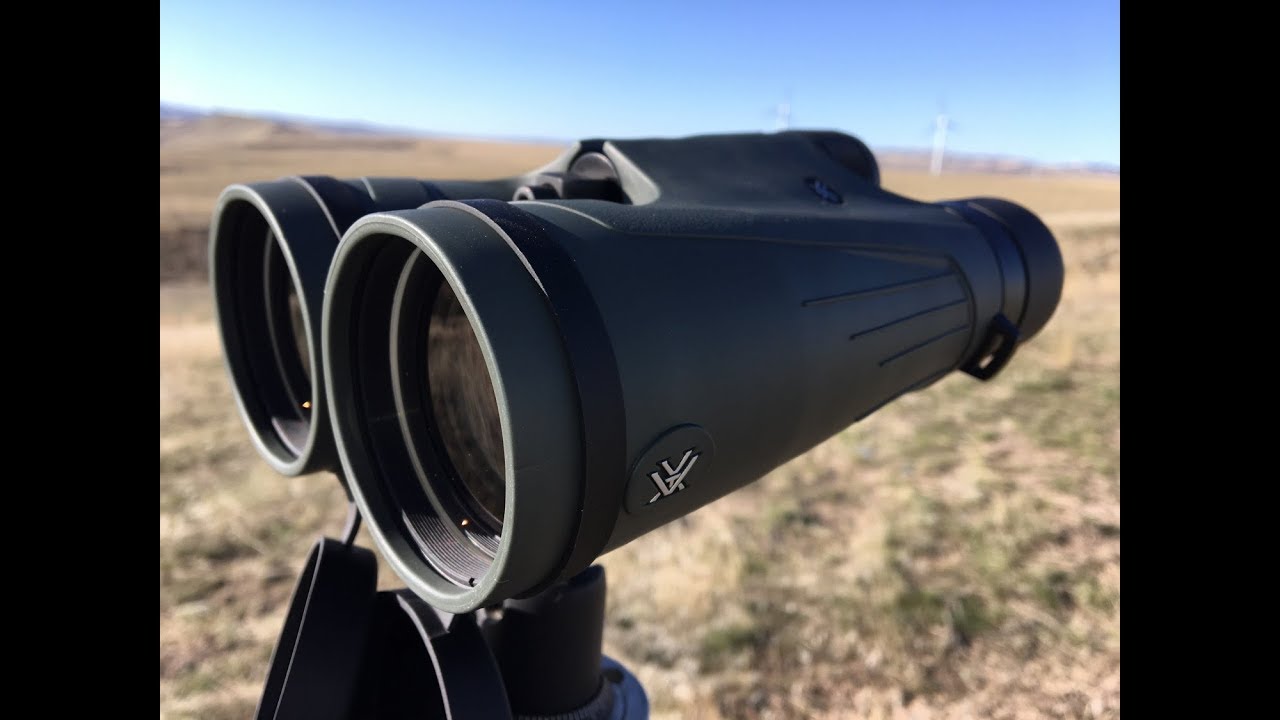 Kaibab HD 18x56 Binocular