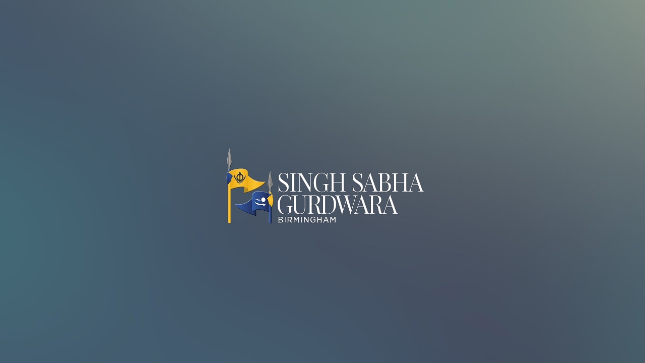 Singh Sabha Birmingham - Akhand Keertan Darbar - 07/02/2020