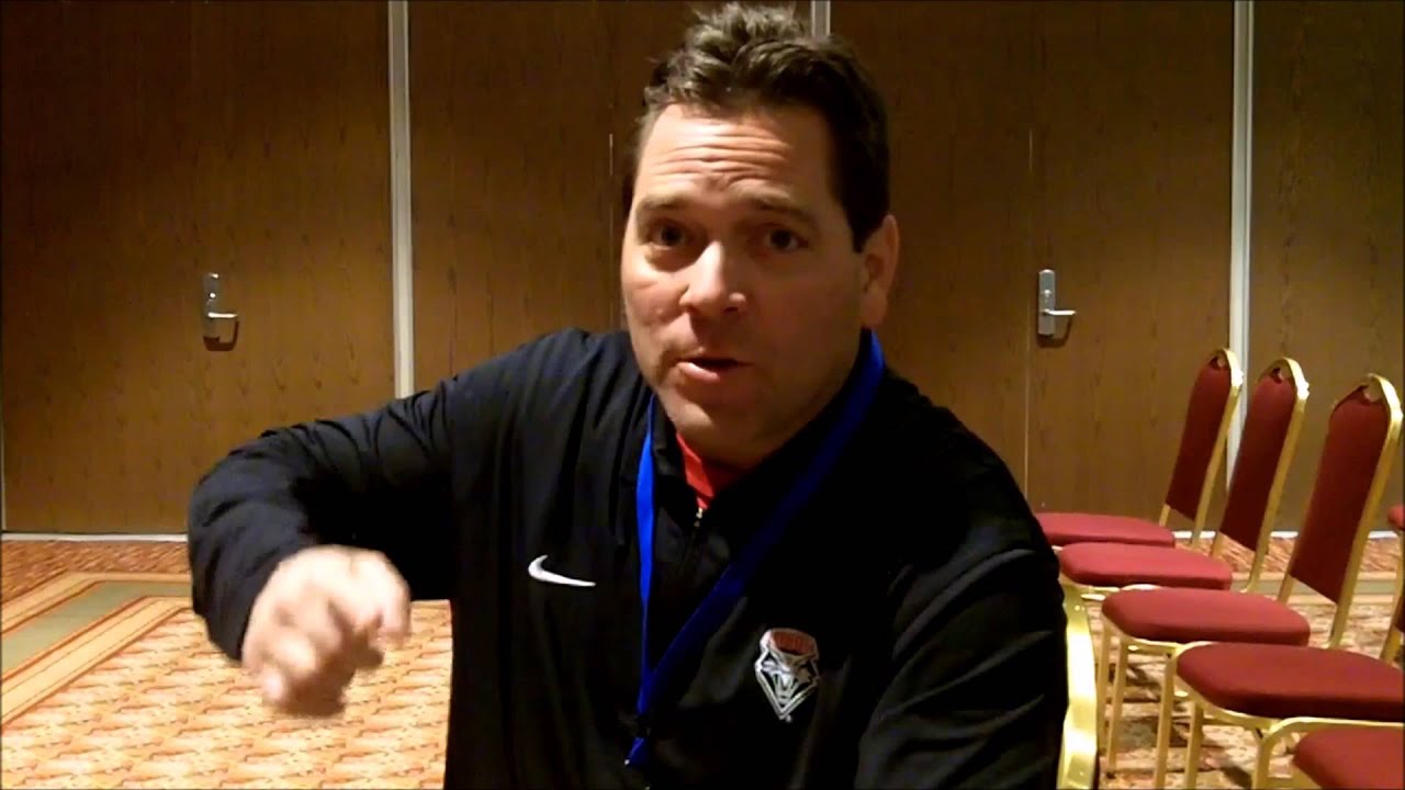 D1 Pitching Coach's Advice To High School Pitchers