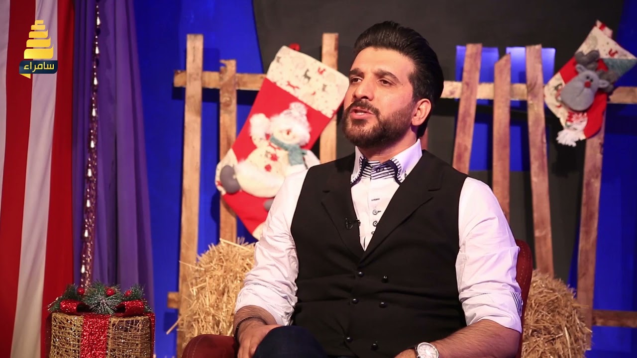 الفنان سعد محسن: رفضت التمثيل في مناوي باشا الجزء الثالث واني ندمان لان مثلت الجزء الثاني