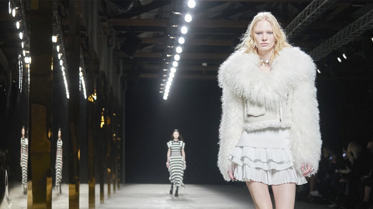 Budapest Select | Fall Winter 2022/2023 | Full Show