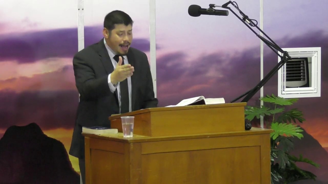 The Pretribulation Rapture Deception (Continued) | Pastor Kevin Sepulveda