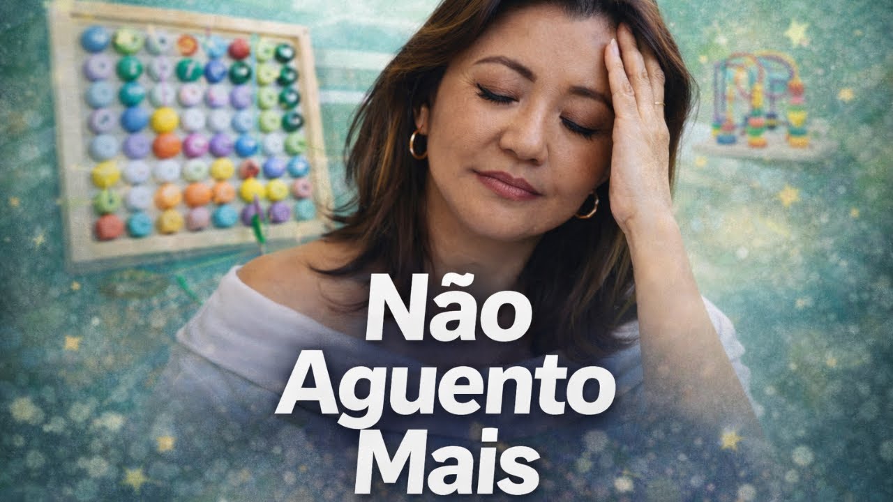 Quando a Rotina Adoece: O Papel da Terapia Ocupacional - Episódio 54 — 3a temporada - Parte 1